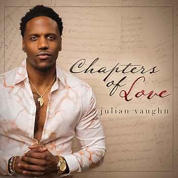 Chapters of Love album cover